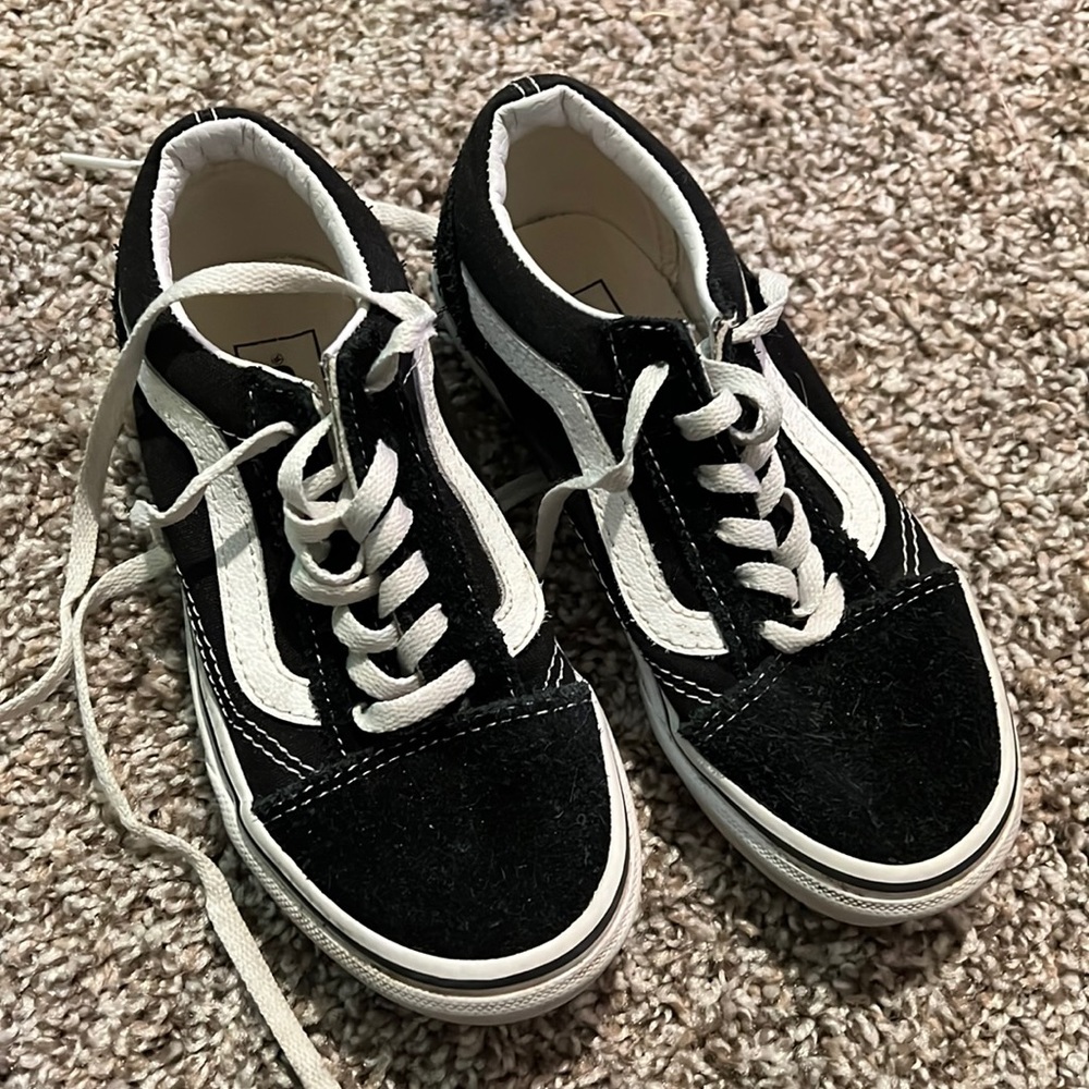 Vans Old Skool